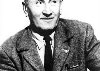 Fritz Zwicky
