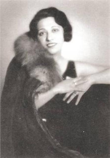 Fritzi Jokl