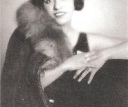Fritzi Jokl