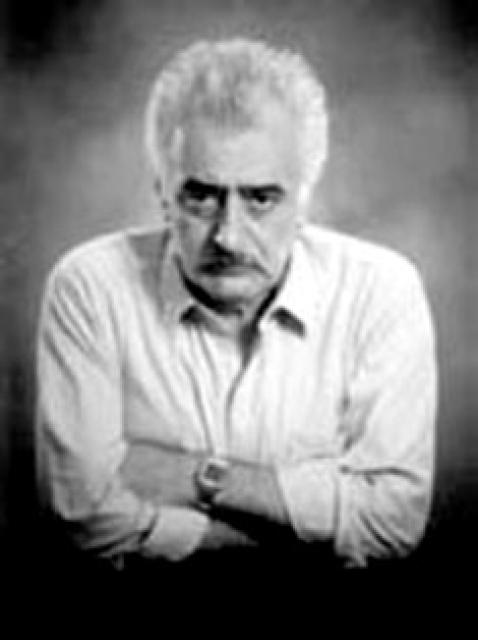 Frunze Dovlatyan