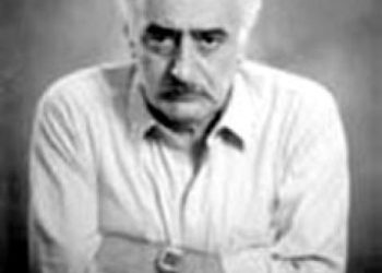 Frunze Dovlatyan