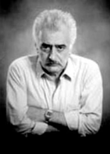 Frunze Dovlatyan