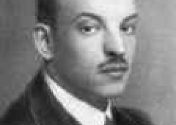 Fyodor Komissarzhevsky