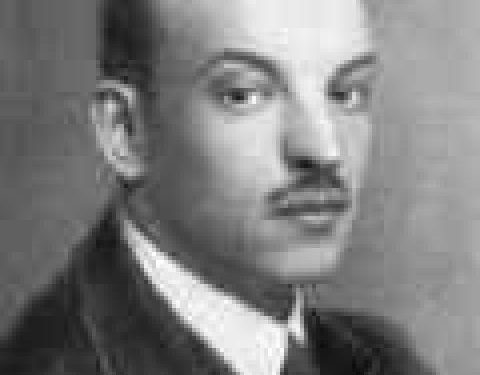 Fyodor Komissarzhevsky