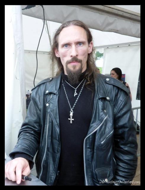 Gaahl