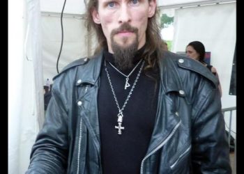 Gaahl