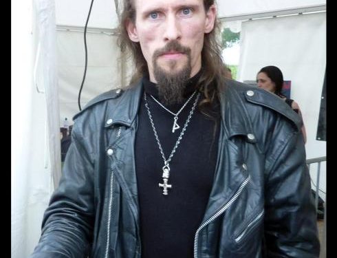 Gaahl
