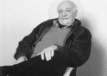 Gabriel Bacquier