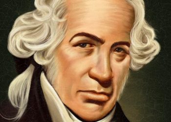 Gabriel Daniel Fahrenheit