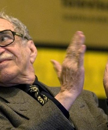 Gabriel Garsiya Markes