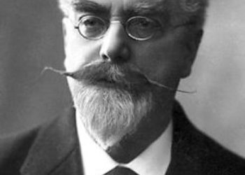 Gabriel Lipman