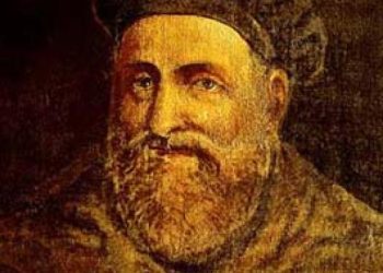 Gabriele Falloppio