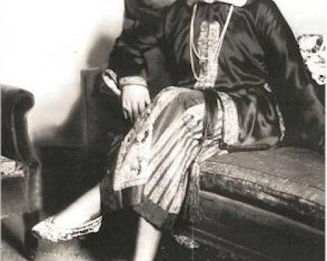 Gabriella Besanzoni