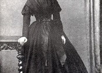Gabriella Zmihovskaya