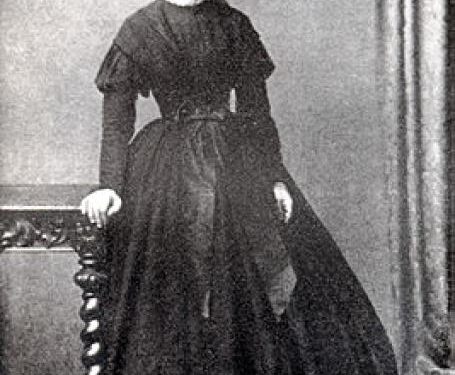 Gabriella Zmihovskaya