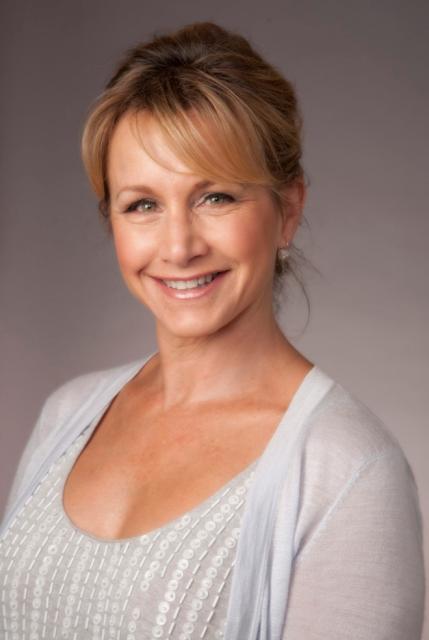 Gabrielle Carteris