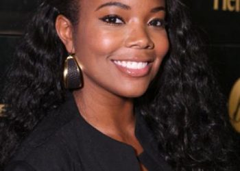 Gabrielle Monique Union