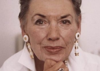 Gabrielle Wittkop