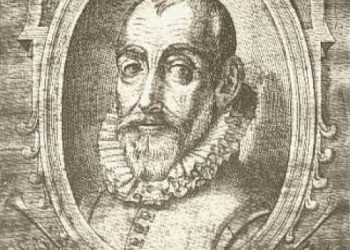 Gabriello Chiabrera