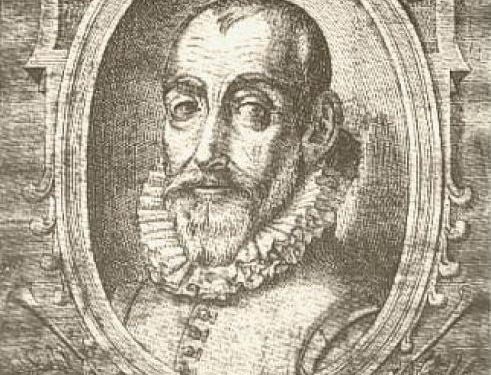 Gabriello Chiabrera