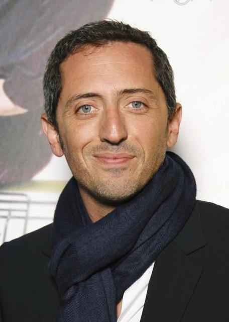 Gad Elmaleh