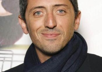 Gad Elmaleh