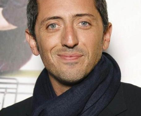 Gad Elmaleh