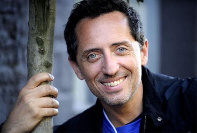 Gad Elmaleh