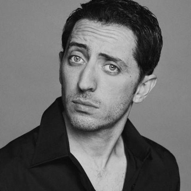 Gad Elmaleh