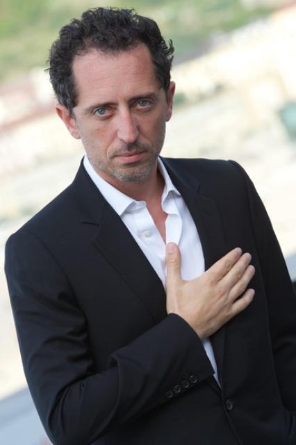 Gad Elmaleh