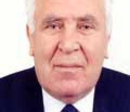 Gaik Kazaryan