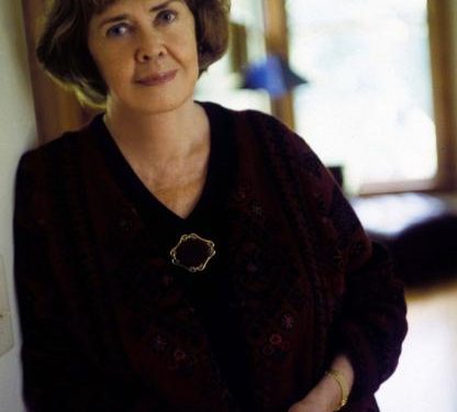 Gail Kathleen Godwin