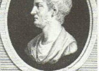 Gaius Sallustius Crispus