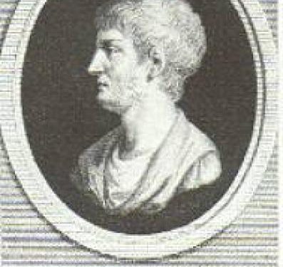 Gaius Sallustius Crispus