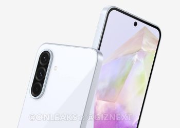 Samsung Galaxy A36 5G için sızdırılan yeni tasarım renderları ortaya çıktı.
