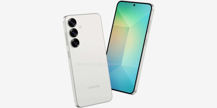 2023’te Galaxy S25 ‘Slim’ modeli gelebilir