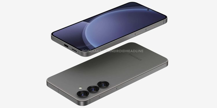 Galaxy S25 ve S26 modelleri tümüyle Snapdragon işlemciler kullanabilir