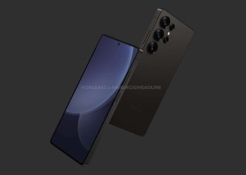 Samsung Galaxy S25 Ultra’nın renkleri yeni sızıntıda ortaya çıktı