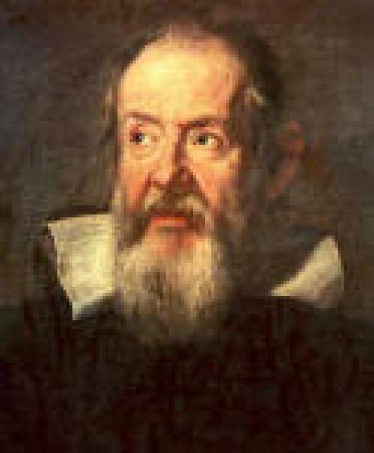 Galileo Galilei