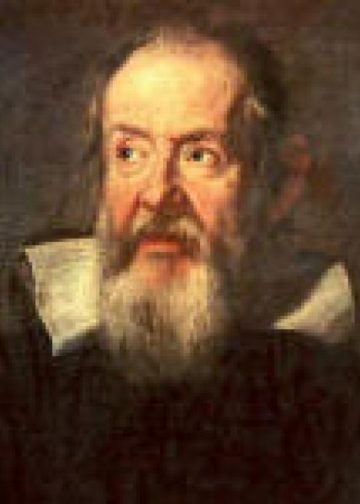 Galileo Galilei