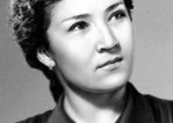 Galiya Izmailova