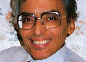 Gamal Abdel-Rahim