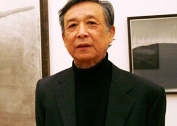Gao Xingjian