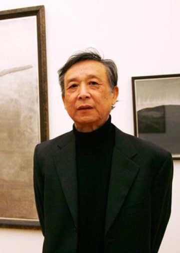 Gao Xingjian