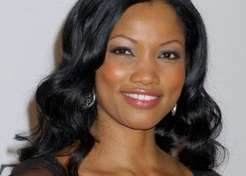 Garcelle Beauvais-Nilon