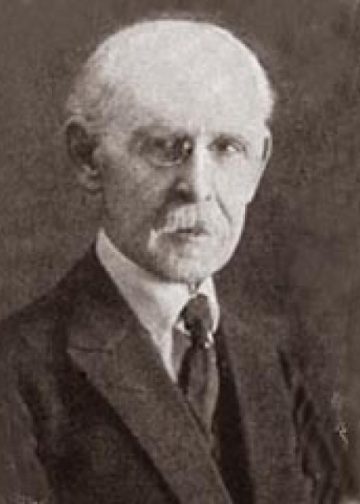 Garret Patmen Serviss