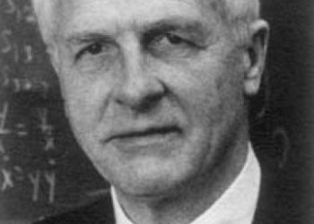 Garrett Birkhoff