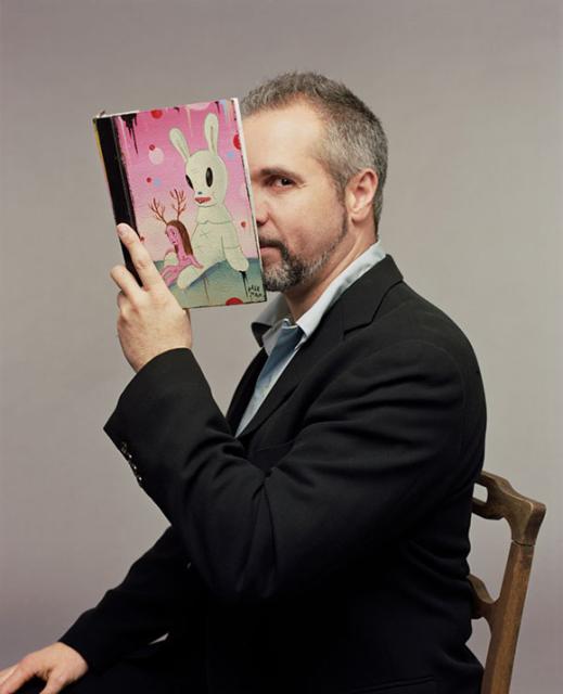 Gary Baseman