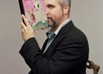 Gary Baseman