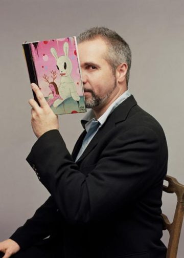 Gary Baseman